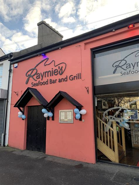 raymie's seafood bar and grill reviews  It has received 190 reviews with an average rating of 4